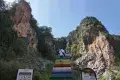 Big Mirror Lake 鏡湖