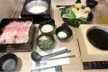 良い日涮涮鍋