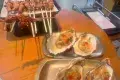 木屋燒烤