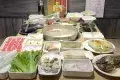 鍋心粥底火鍋