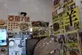北河街街市海鮮加工