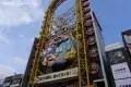 Shinsaibashi-Suji Shopping Street 心齋橋