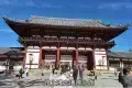 Nara Park 奈良公園