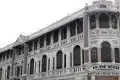 Arlene House 鍾賽芬甲必丹大樓