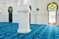 Masjid Panglima Kinta 邦里馬近打清真寺