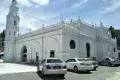 Masjid Panglima Kinta 邦里馬近打清真寺