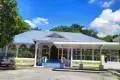 Masjid Panglima Kinta 邦里馬近打清真寺