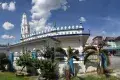 Masjid Panglima Kinta 邦里馬近打清真寺