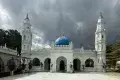 Masjid Panglima Kinta 邦里馬近打清真寺