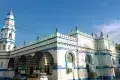 Masjid Panglima Kinta 邦里馬近打清真寺