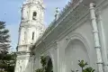 Masjid Panglima Kinta 邦里馬近打清真寺