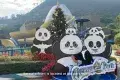 海洋公園
