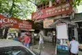 Light House Seafood Restaurant Matang 海燈沙煲海鮮粥