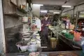 Light House Seafood Restaurant Matang 海燈沙煲海鮮粥
