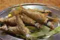 Light House Seafood Restaurant Matang 海燈沙煲海鮮粥