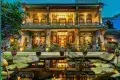 Cheong Fatt Tze Mansion 張弼士故居