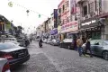 Penang Little India 檳城小印度