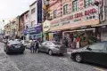 Penang Little India 檳城小印度