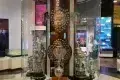 National Football Museum 國家足球博物館