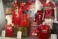 National Football Museum 國家足球博物館