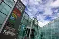 National Football Museum 國家足球博物館