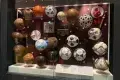National Football Museum 國家足球博物館