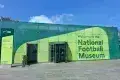 National Football Museum 國家足球博物館