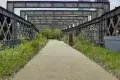 Castlefield Urban Heritage Park 卡斯爾菲爾德城市遺產公園