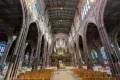Manchester Cathedral 曼徹斯特大教堂