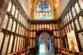 Manchester Cathedral 曼徹斯特大教堂