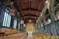 Manchester Cathedral 曼徹斯特大教堂
