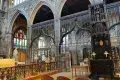 Manchester Cathedral 曼徹斯特大教堂