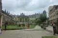 Manchester Cathedral 曼徹斯特大教堂