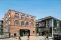 Science and Industry Museum 科學與工業博物館