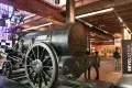 Science and Industry Museum 科學與工業博物館