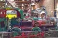 Science and Industry Museum 科學與工業博物館