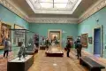 Manchester Art Gallery 曼徹斯特藝術館