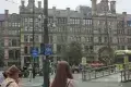 Northern Quarter 北區