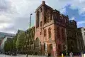 The John Rylands Research Institute and Library 約翰·瑞蘭茲圖書館