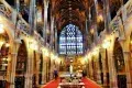 The John Rylands Research Institute and Library 約翰·瑞蘭茲圖書館