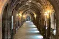 The John Rylands Research Institute and Library 約翰·瑞蘭茲圖書館