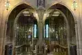 The John Rylands Research Institute and Library 約翰·瑞蘭茲圖書館