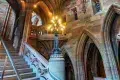 The John Rylands Research Institute and Library 約翰·瑞蘭茲圖書館