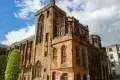 The John Rylands Research Institute and Library 約翰·瑞蘭茲圖書館