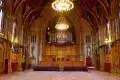 Manchester Town Hall 曼徹斯特市政廳