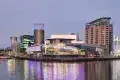 The Lowry 勞瑞藝術中心