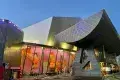 The Lowry 勞瑞藝術中心