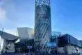 The Lowry 勞瑞藝術中心