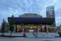The Lowry 勞瑞藝術中心