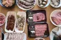 Meat Town 英國網上食品商店